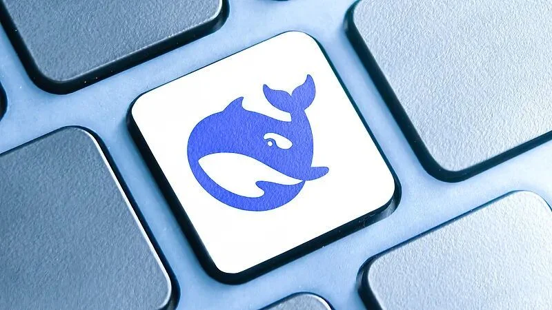 DeepSeek 网页版分步追问技巧示意